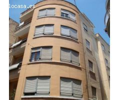 Piso en Venta en Alzira, Valencia