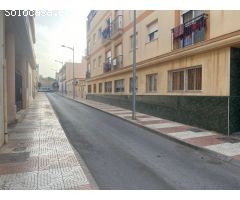 Plaza de garaje en Roquetas de Mar.