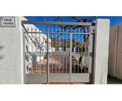 Se vende una casa económica en Marchal de Anton. Enix. Almería.