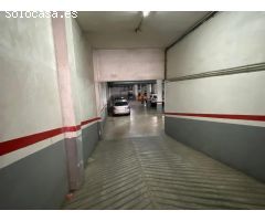 Garaje en Venta en El Ejido, Almería
