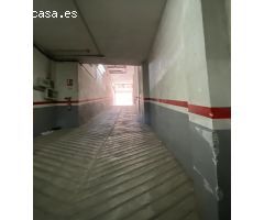 Garaje en Venta en El Ejido, Almería