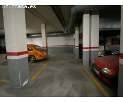 Garaje en Venta en El Ejido, Almería