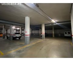 Garaje en Venta en El Ejido, Almería
