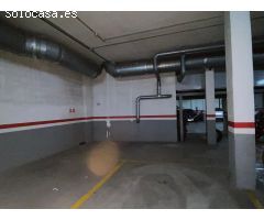 Garaje en Venta en El Ejido, Almería