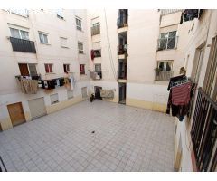 Piso en Roquetas de Mar, Almería.