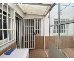 Excelente dúplex en Roquetas de Mar (Almería).
