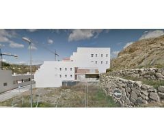 Residencial en construcción en Terque (Almería).