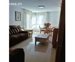 Piso en Venta en Urbanización Roquetas de Mar, Almería