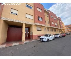 Piso en Venta en Urbanización Roquetas de Mar, Almería