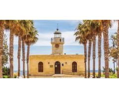 Piso en Venta en Urbanización Roquetas de Mar, Almería