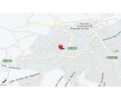 Piso en Venta en Urbanización Roquetas de Mar, Almería