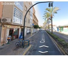 Piso en Venta en Urbanización Roquetas de Mar, Almería