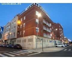 Piso en Venta en Urbanización Roquetas de Mar, Almería