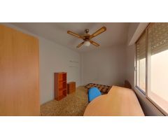 Piso en Venta en Urbanización Roquetas de Mar, Almería