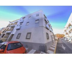 GARAJE EN LA ROMANILLA