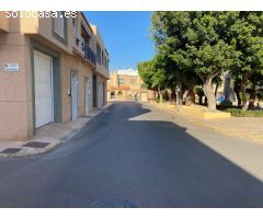 Dúplex en La Gangosa, Vícar (Almería).