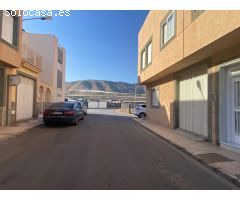 Dúplex en La Gangosa, Vícar (Almería).