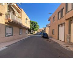 Dúplex en La Gangosa, Vícar (Almería).