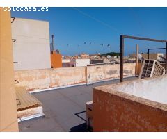 Adosado en Venta en Alhama de Almería, Almería