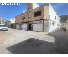 Piso para reformar en Pago, Berja.
