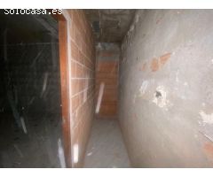 Piso para reformar en Pago, Berja.