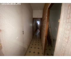 Piso para reformar en Pago, Berja.
