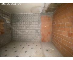 Piso para reformar en Pago, Berja.
