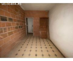 Piso para reformar en Pago, Berja.