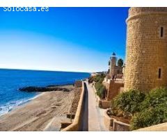 Piso en Venta en Urbanización Roquetas de Mar, Almería