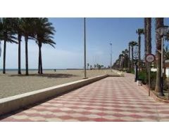 Piso en Venta en Urbanización Roquetas de Mar, Almería