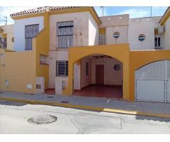 Oportunidad Dúplex en pechina