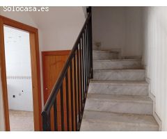 Oportunidad Dúplex en pechina