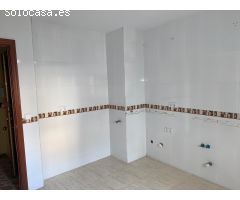 Piso en Venta en Adraño, Almería