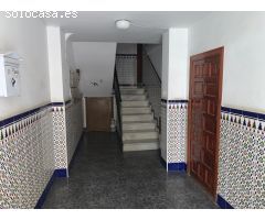 Piso en Venta en Adraño, Almería