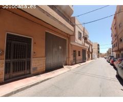 Oportunidad en Benahadux