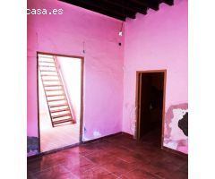 CASA DE PLANTA BAJA EN PECHINA
