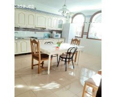 Casa en Venta en Foronda, Málaga