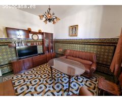 Chalet en Venta en Foronda, Málaga