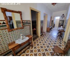 Chalet en Venta en Foronda, Málaga