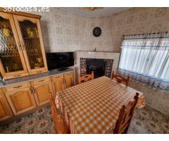 Chalet en Venta en Foronda, Málaga