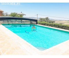 Chalet en Venta en Foronda, Málaga