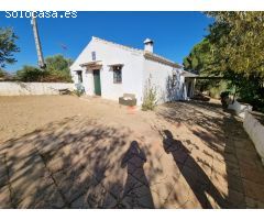 Finca rustica en Venta en Foronda, Málaga