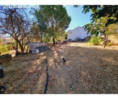 Finca rustica en Venta en Foronda, Málaga