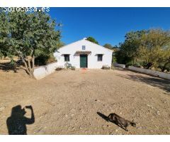 Finca rustica en Venta en Foronda, Málaga