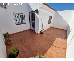 Casa en Venta en Foronda, Málaga