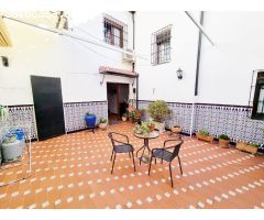 Casa en Venta en Foronda, Málaga