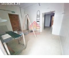 Edificio en Venta en Foronda, Málaga