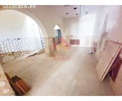 Edificio en Venta en Foronda, Málaga