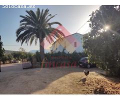 Casa de campo en Venta en Foronda, Málaga