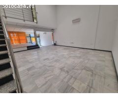 Local comercial en Alquiler en Foronda, Málaga